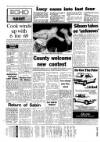 Gloucestershire Echo Wednesday 22 January 1986 Page 28