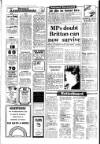 Gloucestershire Echo Thursday 23 January 1986 Page 2