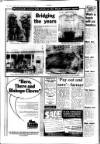 Gloucestershire Echo Thursday 23 January 1986 Page 8