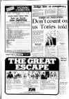 Gloucestershire Echo Thursday 23 January 1986 Page 10
