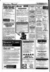 Gloucestershire Echo Thursday 23 January 1986 Page 14