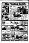 Gloucestershire Echo Thursday 23 January 1986 Page 18