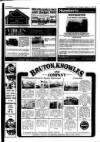 Gloucestershire Echo Thursday 23 January 1986 Page 31