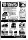 Gloucestershire Echo Thursday 23 January 1986 Page 35