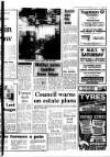 Gloucestershire Echo Thursday 23 January 1986 Page 41