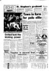 Gloucestershire Echo Thursday 23 January 1986 Page 56