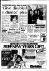Gloucestershire Echo Friday 24 January 1986 Page 9