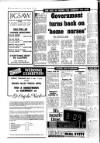 Gloucestershire Echo Friday 24 January 1986 Page 10