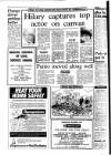 Gloucestershire Echo Friday 24 January 1986 Page 14