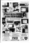 Gloucestershire Echo Friday 24 January 1986 Page 15