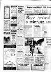 Gloucestershire Echo Friday 24 January 1986 Page 22