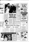 Gloucestershire Echo Friday 24 January 1986 Page 23