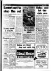 Gloucestershire Echo Friday 24 January 1986 Page 41