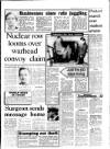 Gloucestershire Echo Saturday 25 January 1986 Page 3