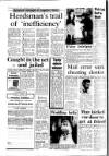 Gloucestershire Echo Saturday 25 January 1986 Page 4