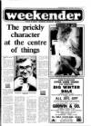 Gloucestershire Echo Saturday 25 January 1986 Page 7