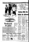 Gloucestershire Echo Saturday 25 January 1986 Page 8
