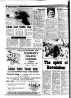 Gloucestershire Echo Saturday 25 January 1986 Page 12