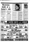 Gloucestershire Echo Saturday 25 January 1986 Page 13
