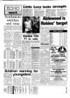 Gloucestershire Echo Saturday 25 January 1986 Page 32