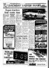 Gloucestershire Echo Monday 27 January 1986 Page 6