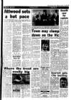Gloucestershire Echo Monday 27 January 1986 Page 21