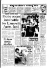 Gloucestershire Echo Tuesday 28 January 1986 Page 3