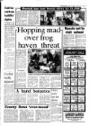 Gloucestershire Echo Tuesday 28 January 1986 Page 7