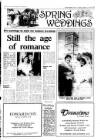 Gloucestershire Echo Tuesday 28 January 1986 Page 11