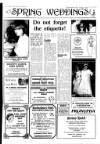 Gloucestershire Echo Tuesday 28 January 1986 Page 17
