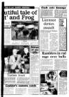 Gloucestershire Echo Tuesday 28 January 1986 Page 19