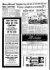 Gloucestershire Echo Wednesday 29 January 1986 Page 6