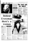 Gloucestershire Echo Wednesday 29 January 1986 Page 9