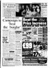 Gloucestershire Echo Wednesday 29 January 1986 Page 11