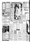 Gloucestershire Echo Wednesday 29 January 1986 Page 12