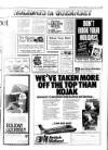Gloucestershire Echo Wednesday 29 January 1986 Page 19