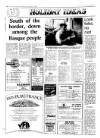 Gloucestershire Echo Wednesday 29 January 1986 Page 20