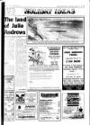 Gloucestershire Echo Wednesday 29 January 1986 Page 21