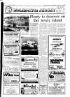 Gloucestershire Echo Wednesday 29 January 1986 Page 23