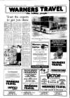 Gloucestershire Echo Wednesday 29 January 1986 Page 24