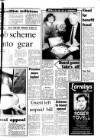 Gloucestershire Echo Wednesday 29 January 1986 Page 25