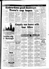 Gloucestershire Echo Wednesday 29 January 1986 Page 33