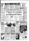 Gloucestershire Echo Thursday 30 January 1986 Page 3