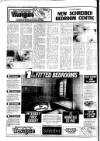 Gloucestershire Echo Thursday 30 January 1986 Page 8
