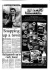 Gloucestershire Echo Thursday 30 January 1986 Page 13