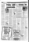 Gloucestershire Echo Thursday 30 January 1986 Page 14
