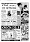 Gloucestershire Echo Thursday 30 January 1986 Page 15