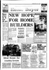 Gloucestershire Echo Thursday 30 January 1986 Page 17
