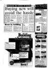 Gloucestershire Echo Thursday 30 January 1986 Page 32