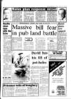 Gloucestershire Echo Friday 31 January 1986 Page 3